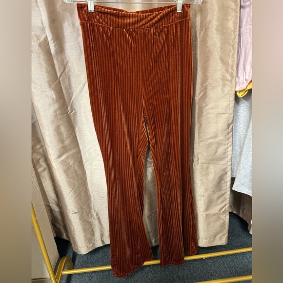Pants - Brand New Boho Bells